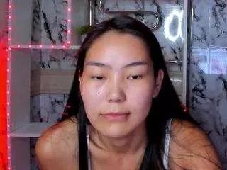 asiancheek from CamSoda