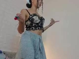 assh-sweet from CamSoda