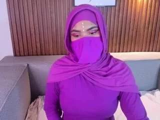 aura-cute from CamSoda