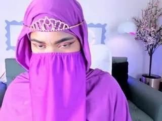 aura-cute from CamSoda