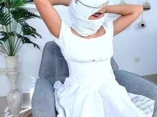 aura-cute from CamSoda