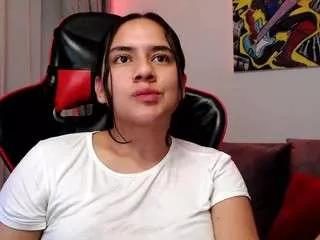 ava-phillips from CamSoda