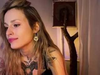 avivafaith from CamSoda