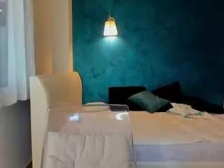 Awesome-jolie webcams show profile image 