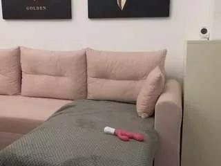 ayabellle from CamSoda