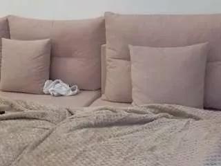 ayabellle from CamSoda