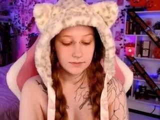 ayla-diaz from CamSoda