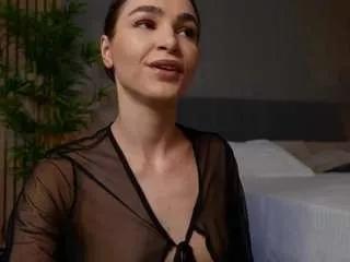 Aylaingrid webcams show profile image 