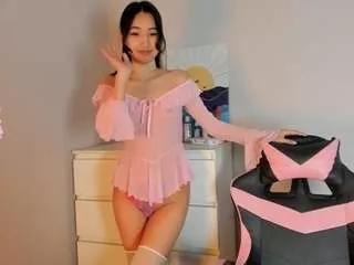 aysaminn from CamSoda