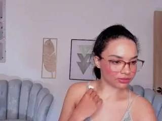 Ayshel-cooper webcams show profile image 