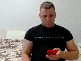 b-l-o-n-d from CamSoda