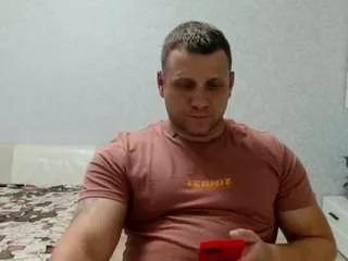 b-l-o-n-d from CamSoda
