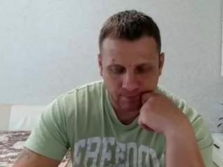 b-l-o-n-d from CamSoda