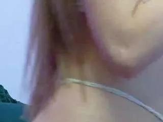 Babayzoey webcams show profile image 