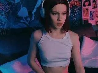 babemostrella from CamSoda
