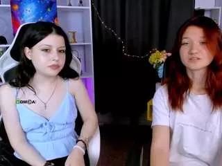 Baby-joy webcams show profile image 
