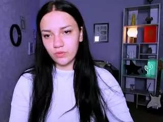 baby-joy from CamSoda