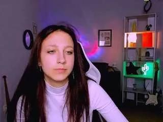 baby-joy from CamSoda