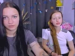 baby-joy from CamSoda