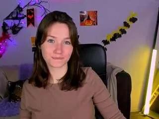 Baby-joy webcams show profile image 