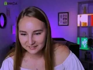 baby-joy from CamSoda