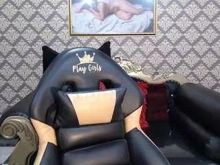 baby-luci from CamSoda
