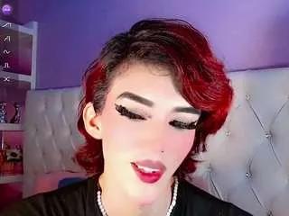 Babyalejaa webcams show profile image 