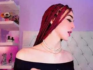 babyalejaa from CamSoda