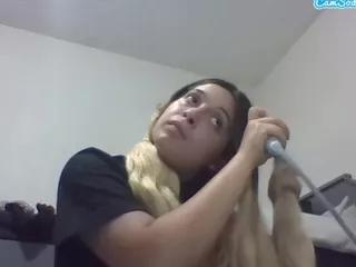 babydxll from CamSoda