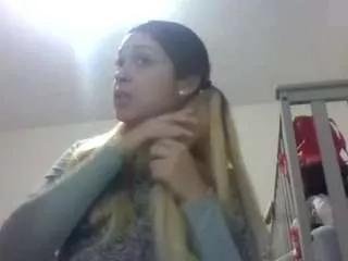 Babydxll webcams show profile image 