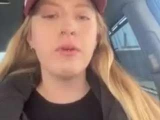 Bambiiblue333 webcams show profile image 