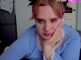 Bambipuf webcams show profile image 