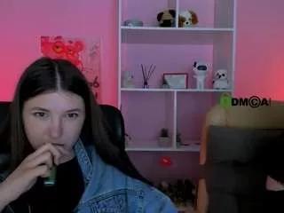 barbara-crazy from CamSoda