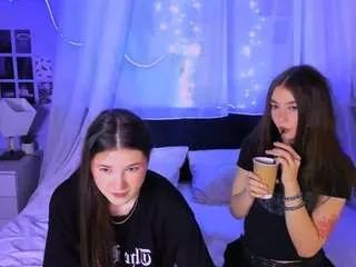 Barbara-crazy webcams show profile image 
