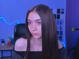 barbara-crazy from CamSoda