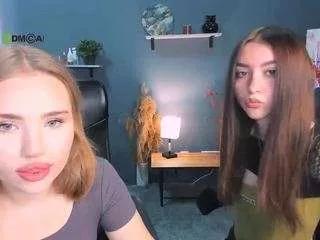 barbara-crazy from CamSoda