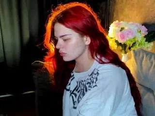 barbara-dunnn from CamSoda