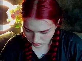 barbara-dunnn from CamSoda