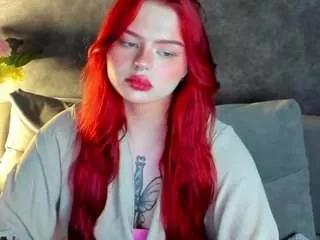 barbara-dunnn from CamSoda