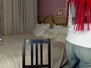 barbara-dunnn from CamSoda