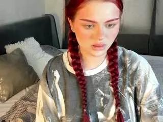 barbara-dunnn from CamSoda