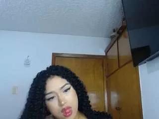 barbara-falcon from CamSoda