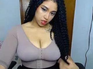 barbara-falcon from CamSoda