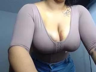 barbara-falcon from CamSoda