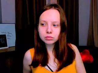 barbara-meow from CamSoda