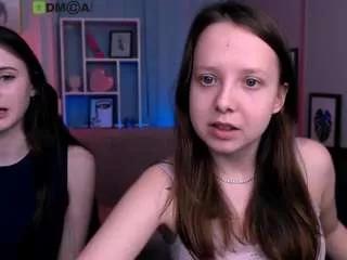barbara-meow from CamSoda