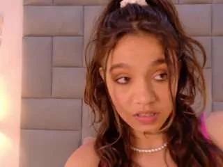 Barbaraa-jones webcams show profile image 