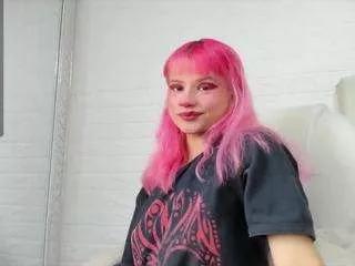 barbieambar from CamSoda