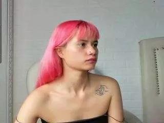 barbieambar from CamSoda