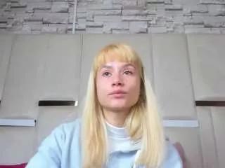 barbieambar from CamSoda